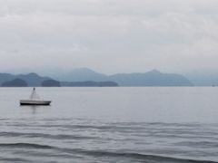 -千岛湖城中湖游船码头
