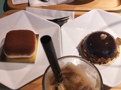-sugarman espresso素饮糖人高新咖啡工厂