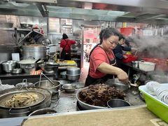 -阿秋牛排(湖心街店)