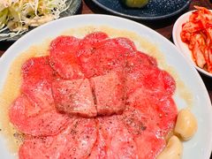 -蒜香焼肉PURUSHIN(马场路店)