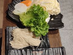 -呷哺呷哺 小火锅 (浦东新欧尚超市店)
