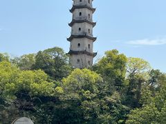 -江心屿景区