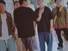 -华夏良子·足道SPA艾灸(金皇大厦店)