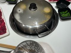 -潮泰牛肉火锅 · 创于1992年(车公庙店)