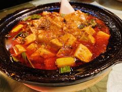 金牌麻婆豆腐-陈麻婆豆腐总店