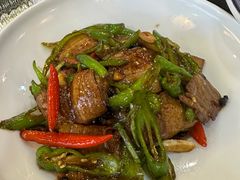 -长兴菜馆(高桥店)