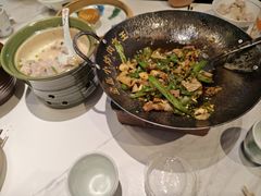 -费大厨辣椒炒肉(黄兴中心广场店)