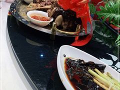 -绸乡宴酒店·融合苏帮宴(吴江店)