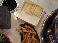 -钢管厂五区小郡肝火锅串串香(清河店)