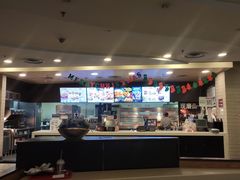 -肯德基(欣旺店)