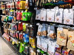 零售区-盒马鲜生(文景博乐里购物广场店)