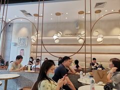 -奈雪的茶(石厦时代广场店)