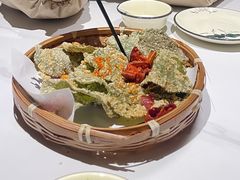 -阿露佳·舌尖上的安吉菜