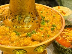 -浩海火烧云傣家菜(京广店)