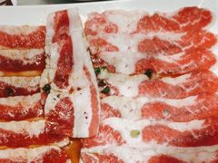 -韩宫宴烤肉·料理(南京江宁万达店)