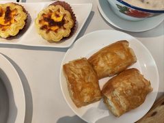 -粤财皇冠假日酒店·彩华轩中餐厅