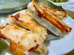 鲅鱼锅贴-青岛锅贴(四流中路店)