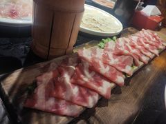 -矮板凳老火锅(宽窄巷子店)