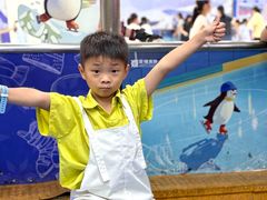 -正佳冰河湾真冰滑冰场