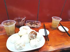 -老陶包子铺(南大西南村店)