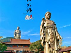 -灵山胜境