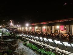 -北京水岸山吧度假村(雁栖镇店)