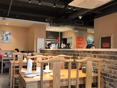 -河沿肉饼Beijing Pie(锡拉胡同店)