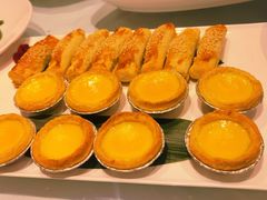 -Yan Ting 宴庭中餐厅(上海静安瑞吉酒店)