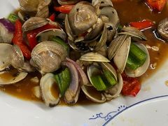 -梅姐海鲜餐厅(水头海鲜街店)