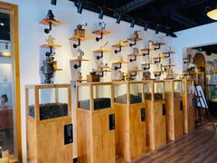 -MUSEO COFFEE咖啡博物馆