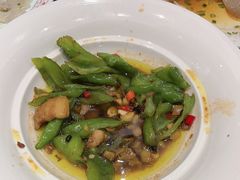 -味莊餐厅(康庄南街店)