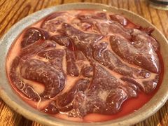 土匪猪肝-五里关火锅(牛市口店)