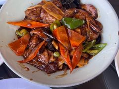 -品渔味湖鲜馆(拈花湾店)