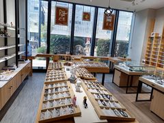 -无界眼镜MaxLess(滨江星光大道店)