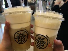 -眷茶(大卫城10楼店)