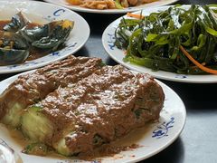 -柴氏风味斋(甘家口店)
