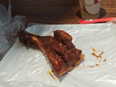 -赵元章肉骨烧(山塘街店)