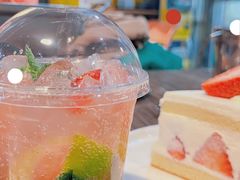 -MI WU FACTORY米屋美食工厂餐厅(绿地店)