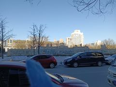 -元大都城垣遗址公园