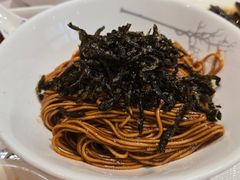 葱油拌面-老吉士酒家(天平路店)