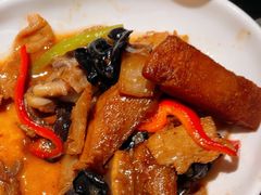 -前海沿·青岛菜(乐客城店)