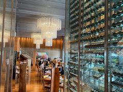 -君悦酒店·La Terrazza意合園·意式风味