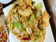 -群姐面馆·海鲜烧烤(同安路二店)