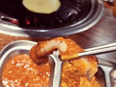 -·缸桶屋·韩式牛肋条自助烤肉(西湖D11店)