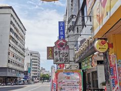 门面-鲜记螃蟹海产粥八德林森店