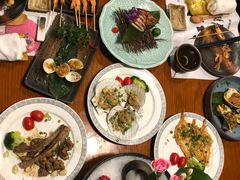 -大江户日本料理(吕厝店)
