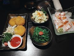 -春草居酒屋·晴子の店