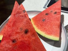 -火叮叮自助烤肉·现切牛肉(茂业店)