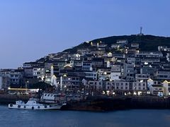 -枸杞岛