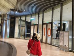 -極上萬膳·日料放题(来福士江景店)